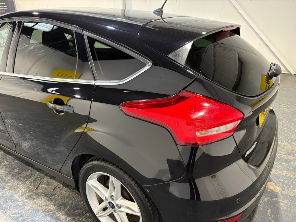 Used Ford Focus 2015 for sale - 76163515: Photo 41