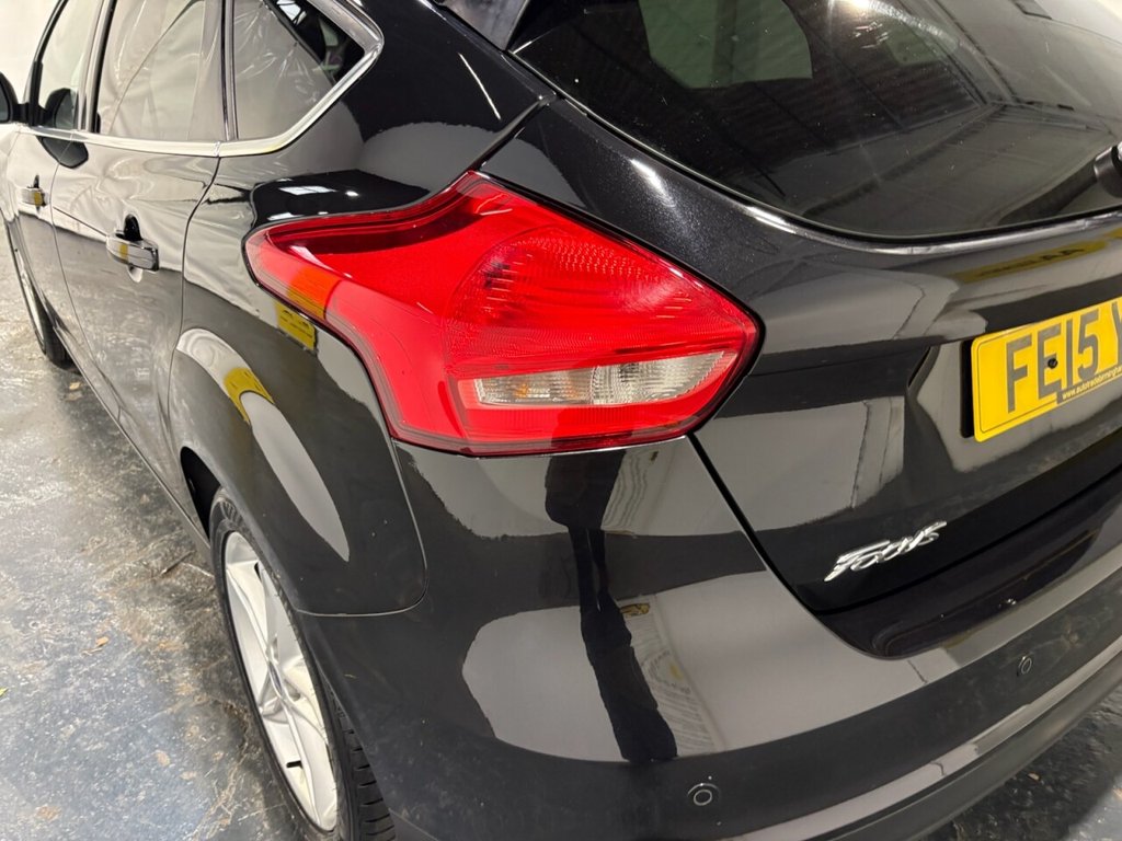 Used Ford Focus 2015 for sale - 76163515: Photo 45