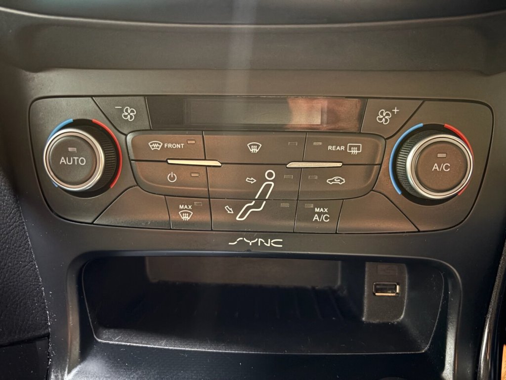 Used Ford Focus 2015 for sale - 76163515: Photo 46