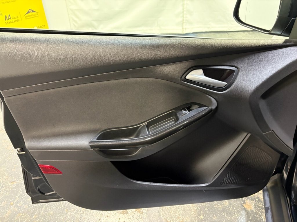 Used Ford Focus 2015 for sale - 76163515: Photo 49