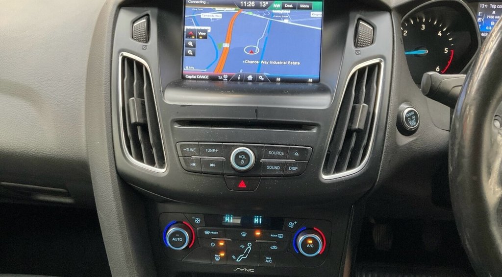 Used Ford Focus 2015 for sale - 76163515: Photo 6