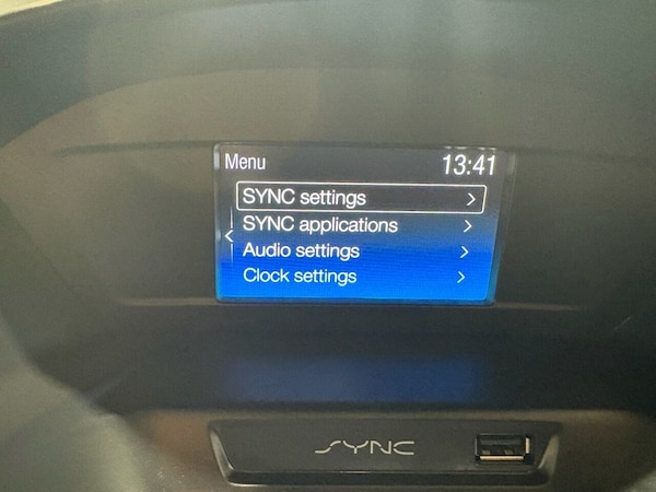 Used Ford C-Max 2015 for sale - 74964403: Photo 10