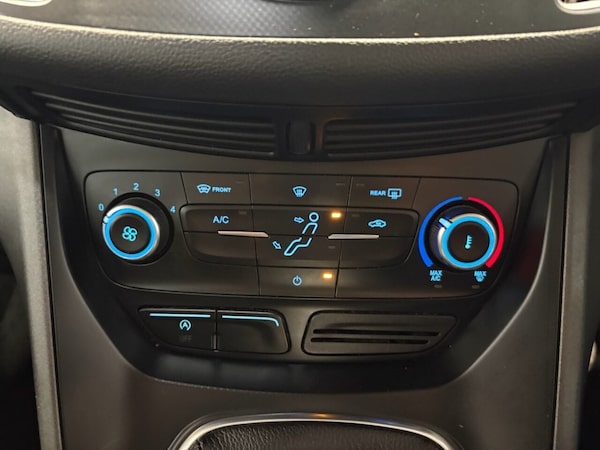 Used Ford C-Max 2015 for sale - 74964403: Photo 16