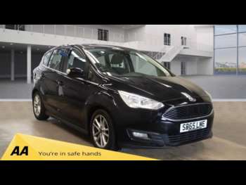 2015 (65) - 1.5 TDCi Zetec MPV 5dr Diesel Manual Euro 6 (s/s) (120 ps)