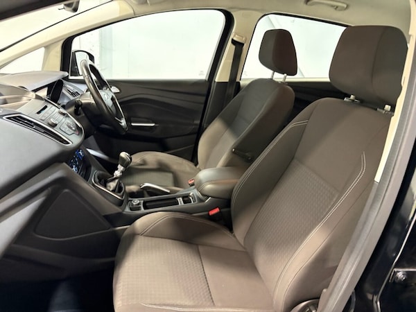 Used Ford C-Max 2015 for sale - 74964403: Photo 21