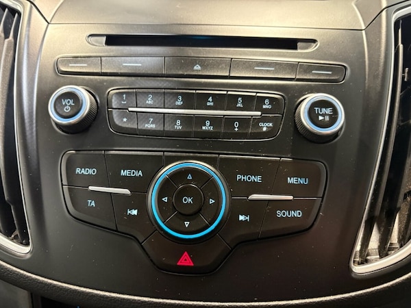 Used Ford C-Max 2015 for sale - 74964403: Photo 23