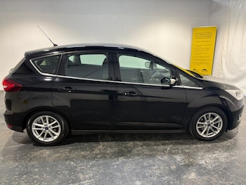 Used Ford C-Max 2015 for sale - 74964403: Photo