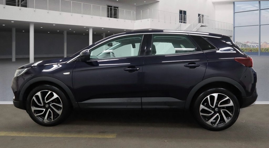 Used Vauxhall Grandland X 2019 for sale - 77609283: Photo 14