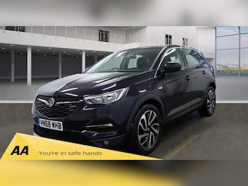 2019 (68) - 1.5 Turbo D Elite Nav 5dr Auto