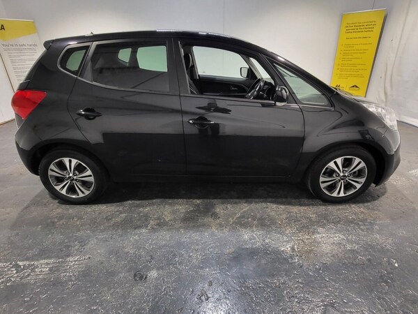 Used Kia Venga 2016 for sale - 73655101: Photo 13