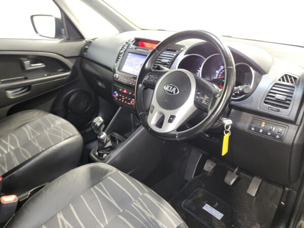 Used Kia Venga 2016 for sale - 73655101: Photo 36