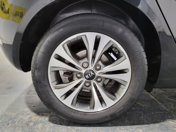 Used Kia Venga 2016 for sale - 73655101: Photo 44