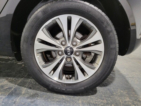 Used Kia Venga 2016 for sale - 73655101: Photo 45