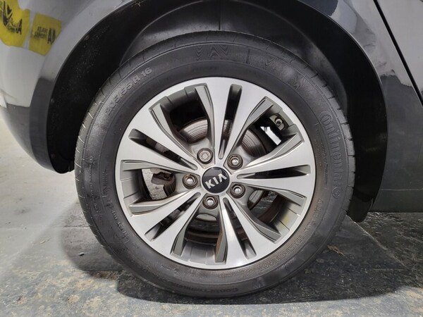 Used Kia Venga 2016 for sale - 73655101: Photo 47