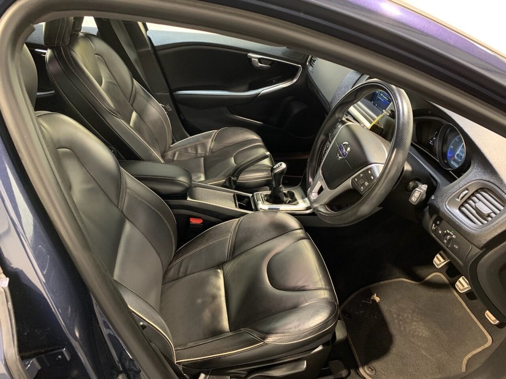 Used Volvo V40 2016 for sale - 76111950: Photo 13