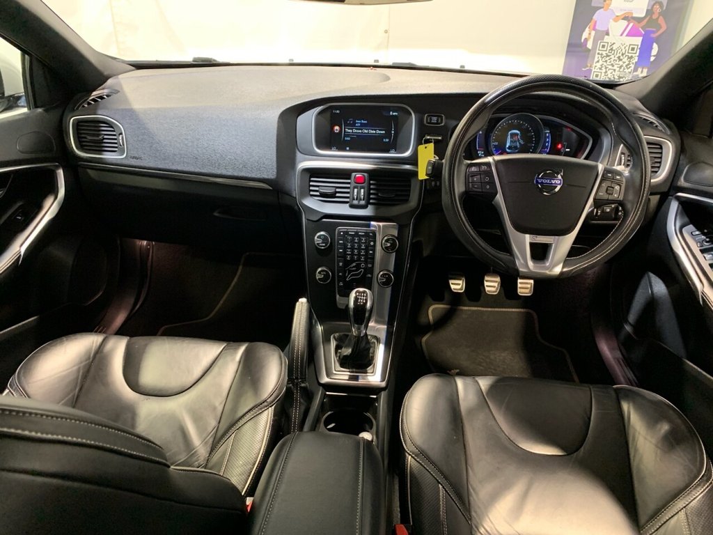 Used Volvo V40 2016 for sale - 76111950: Photo 18