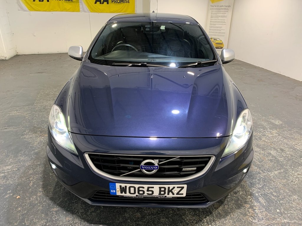 Used Volvo V40 2016 for sale - 76111950: Photo 22