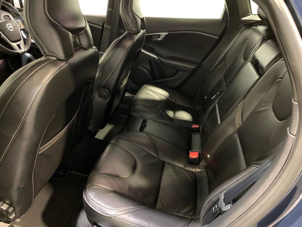 Used Volvo V40 2016 for sale - 76111950: Photo 26