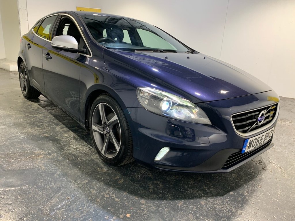 Used Volvo V40 2016 for sale - 76111950: Photo 32