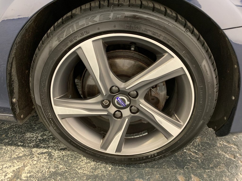 Used Volvo V40 2016 for sale - 76111950: Photo 34