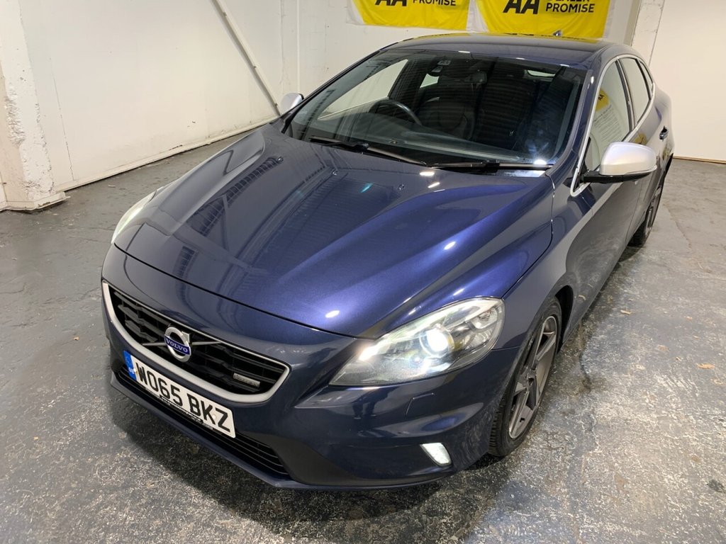 Used Volvo V40 2016 for sale - 76111950: Photo 37