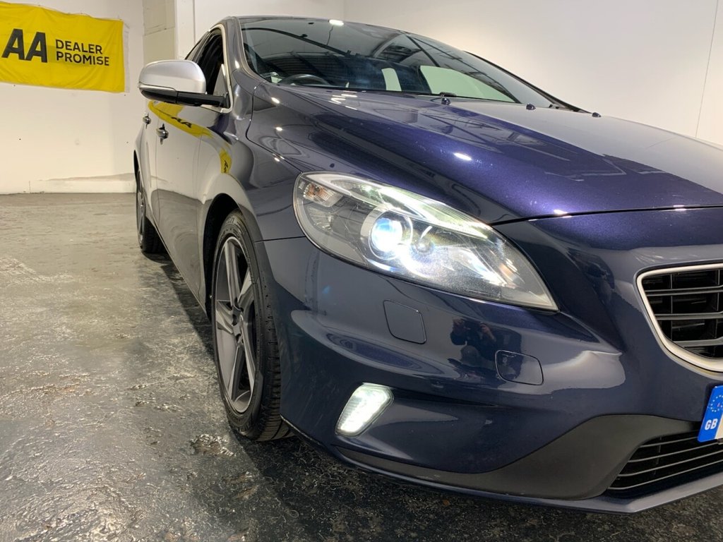 Used Volvo V40 2016 for sale - 76111950: Photo 43
