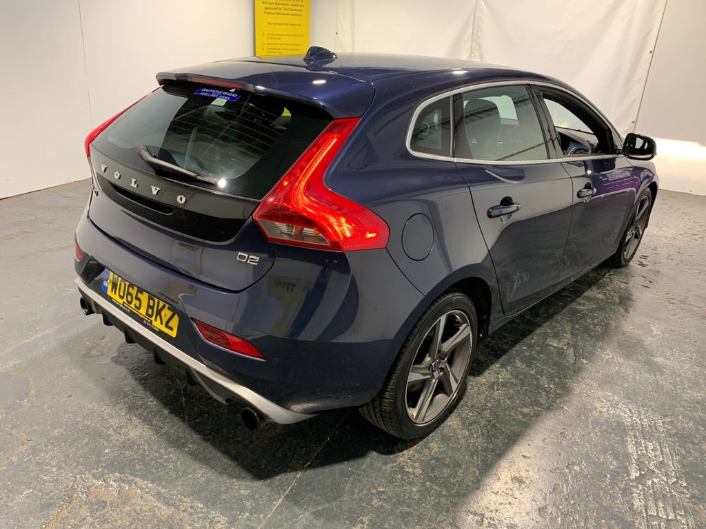 Used Volvo V40 2016 for sale - 76111950: Photo 6