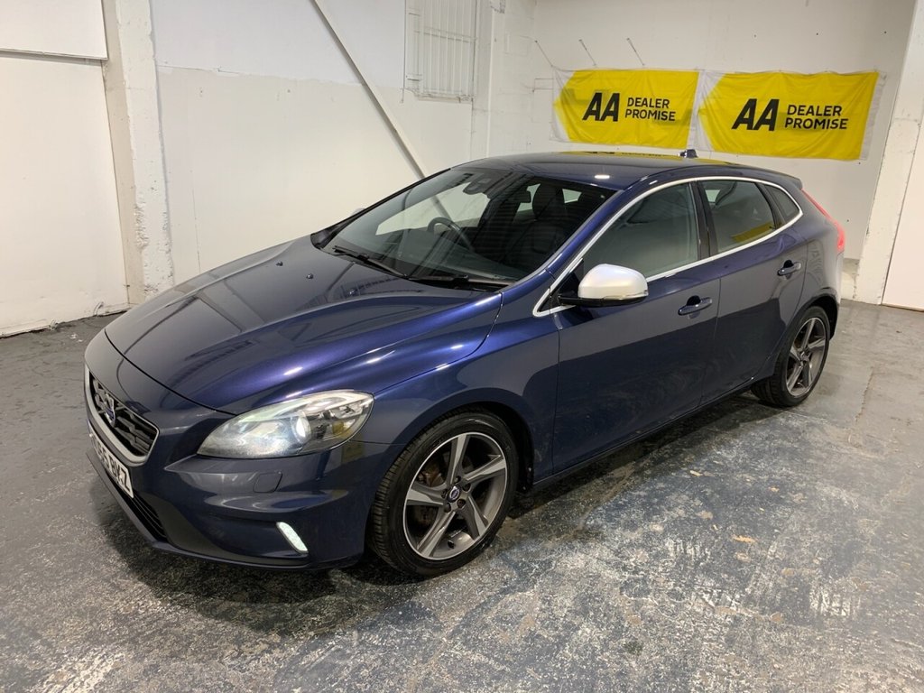 Used Volvo V40 2016 for sale - 76111950: Photo 7