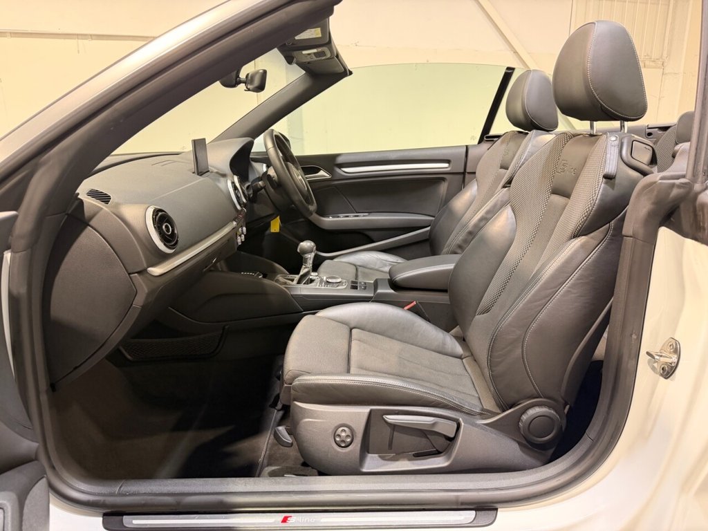 Used Audi A3 2015 for sale - 77276503: Photo 10