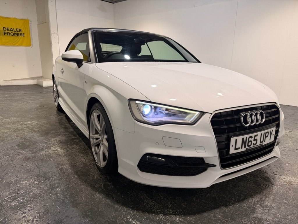 Used Audi A3 2015 for sale - 77276503: Photo 17