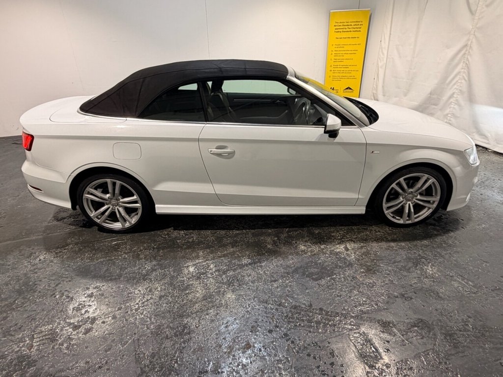 Used Audi A3 2015 for sale - 77276503: Photo 21