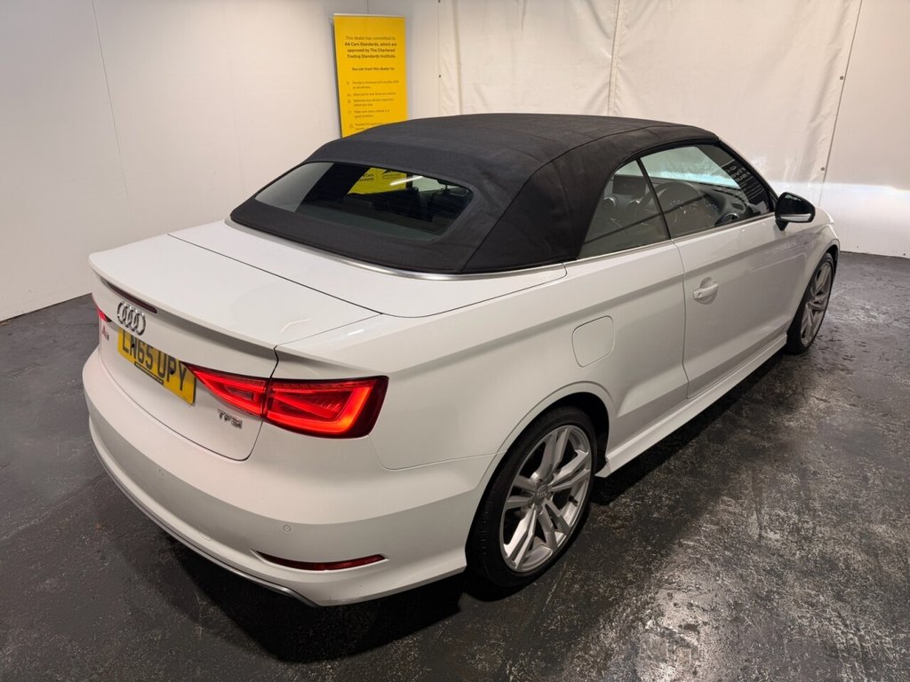 Used Audi A3 2015 for sale - 77276503: Photo 23