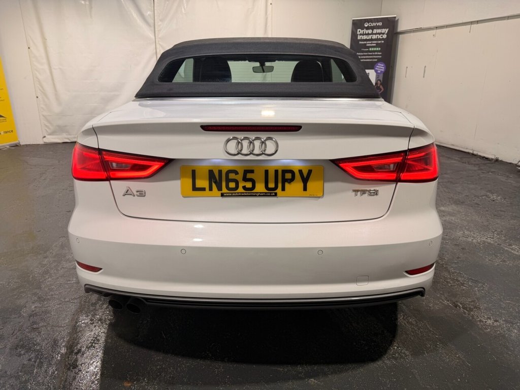 Used Audi A3 2015 for sale - 77276503: Photo 24