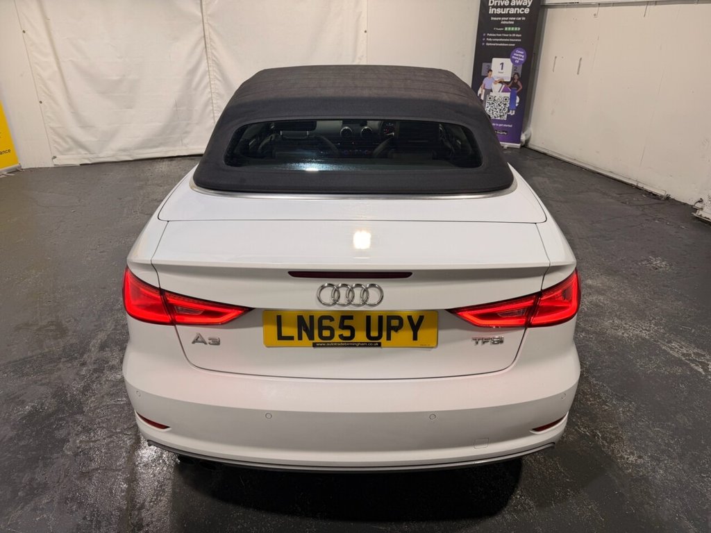 Used Audi A3 2015 for sale - 77276503: Photo 25