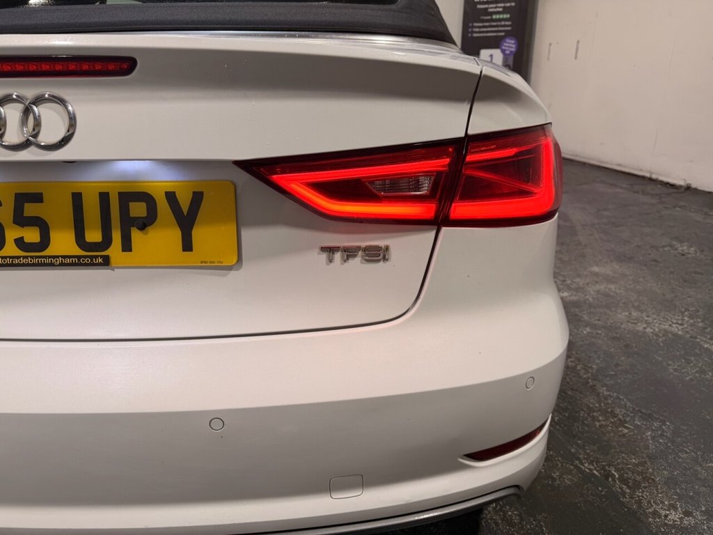 Used Audi A3 2015 for sale - 77276503: Photo 26