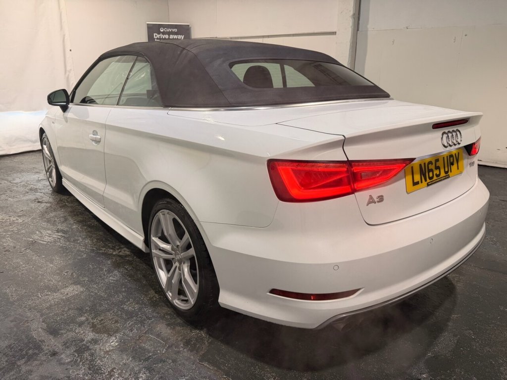 Used Audi A3 2015 for sale - 77276503: Photo 29