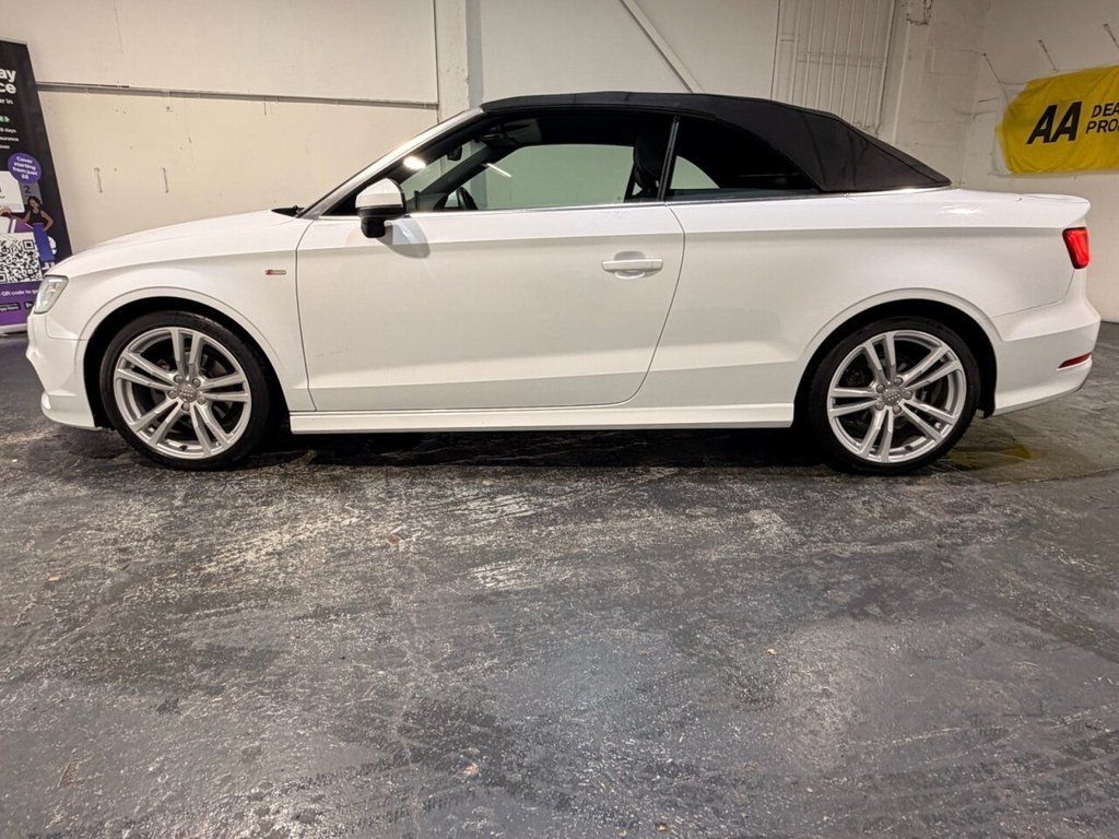 Used Audi A3 2015 for sale - 77276503: Photo 31