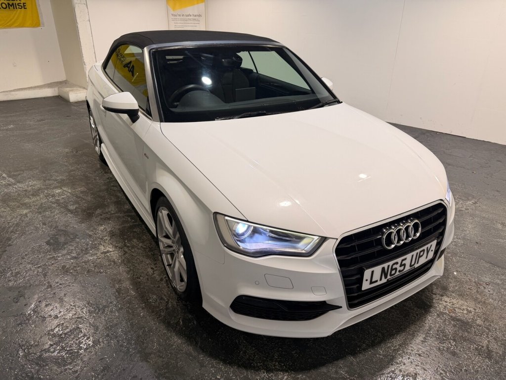 Used Audi A3 2015 for sale - 77276503: Photo 32