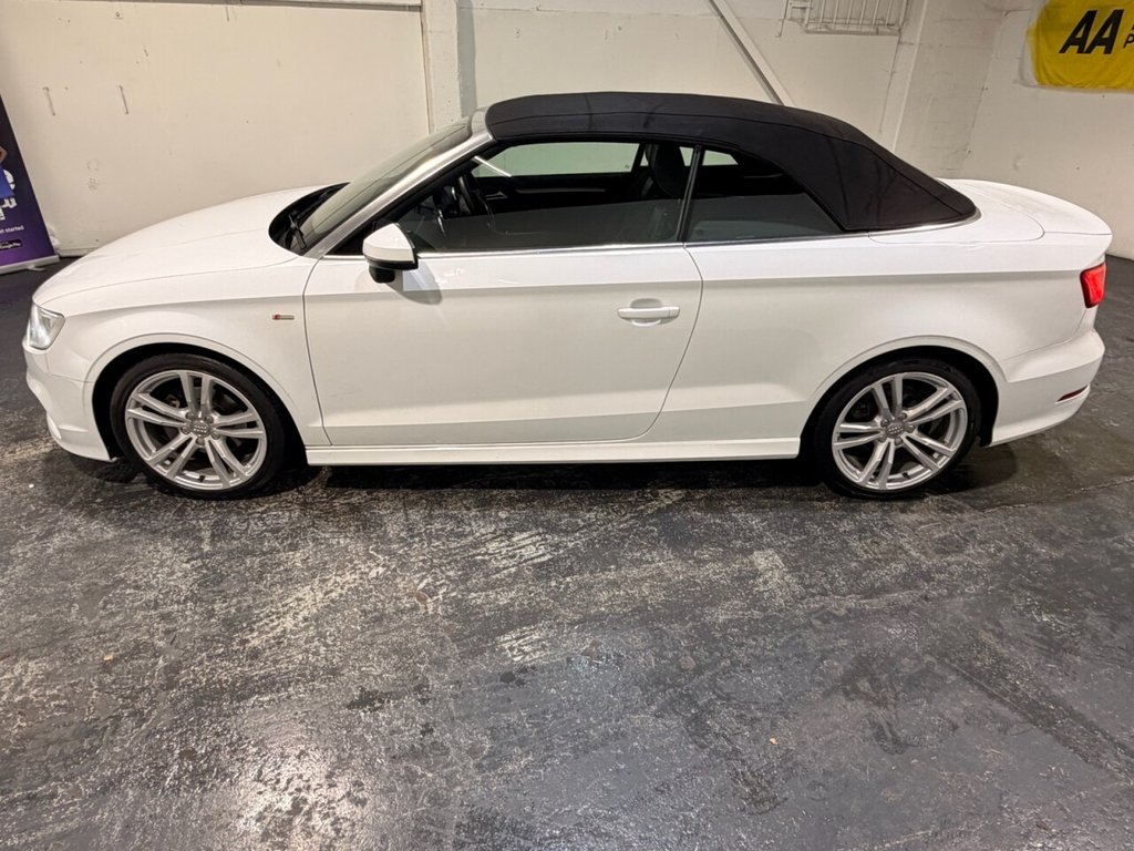 Used Audi A3 2015 for sale - 77276503: Photo 33