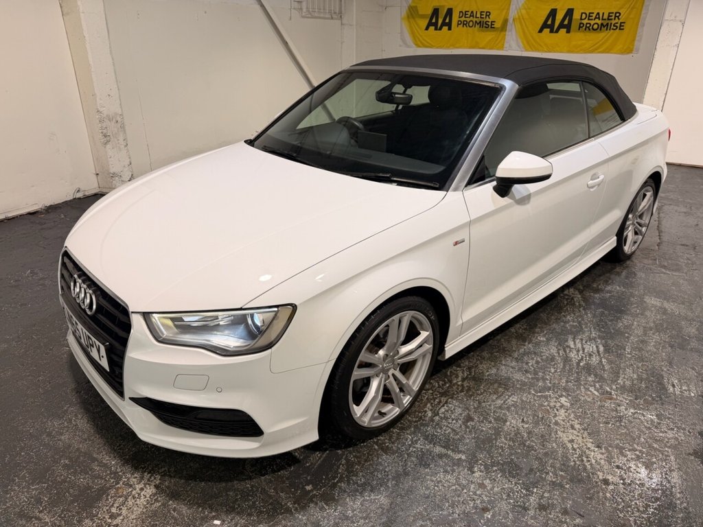 Used Audi A3 2015 for sale - 77276503: Photo 34