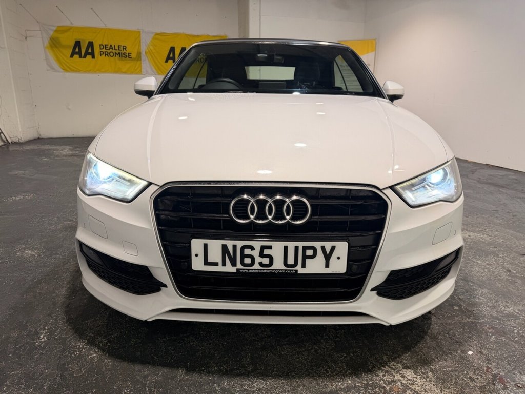 Used Audi A3 2015 for sale - 77276503: Photo 35
