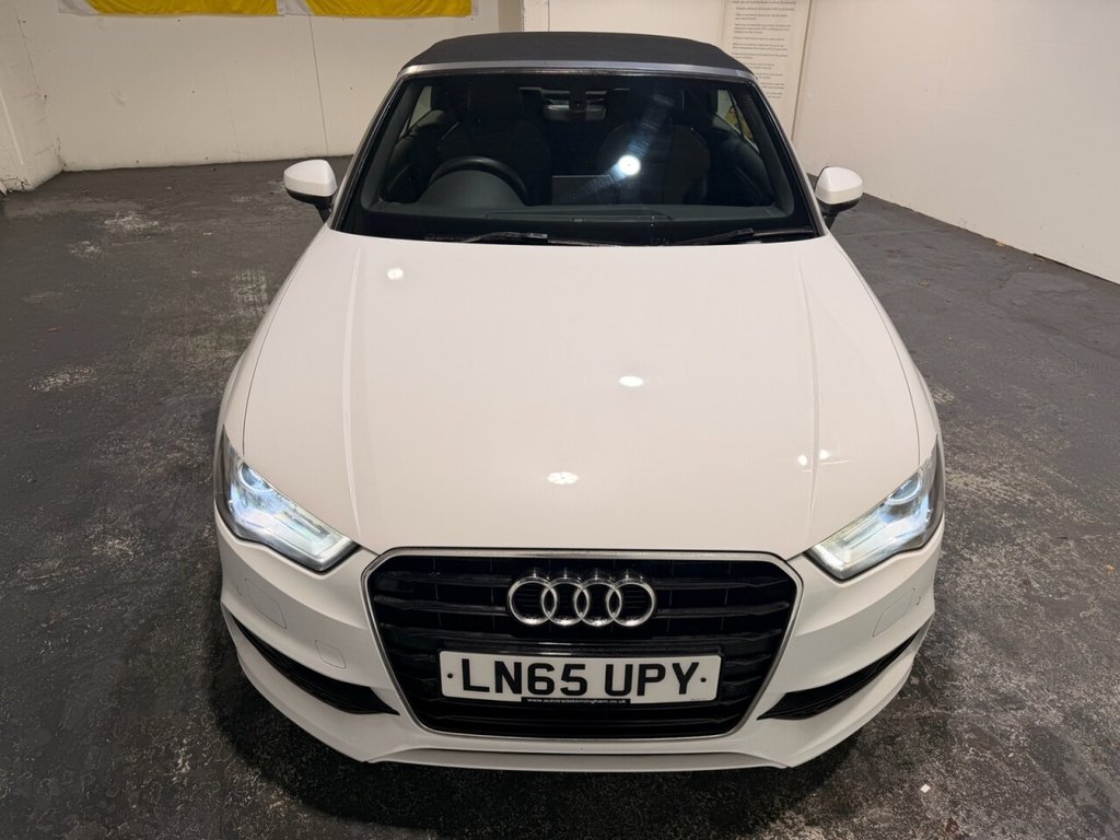 Used Audi A3 2015 for sale - 77276503: Photo 36