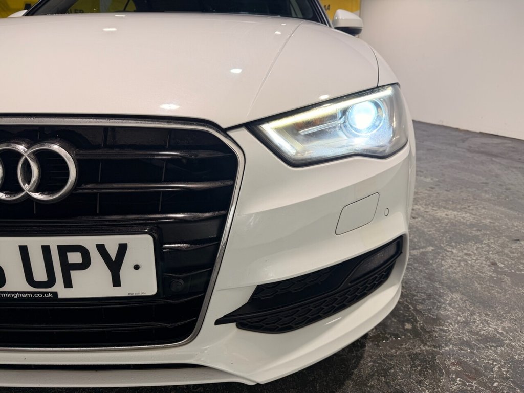 Used Audi A3 2015 for sale - 77276503: Photo 37