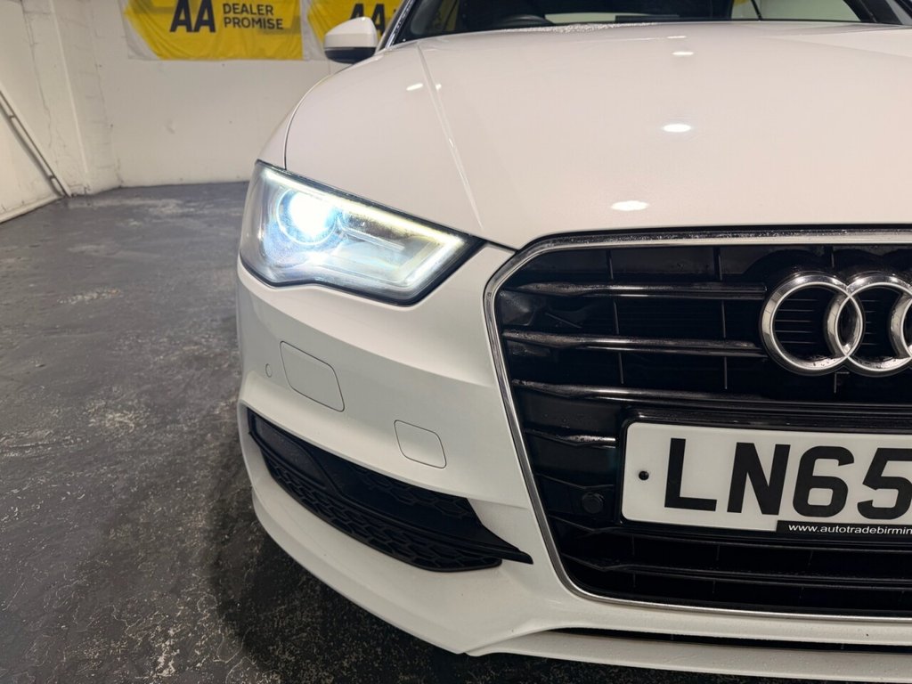 Used Audi A3 2015 for sale - 77276503: Photo 39