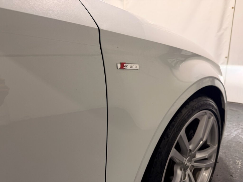 Used Audi A3 2015 for sale - 77276503: Photo 40