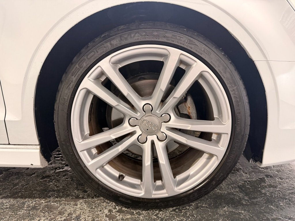 Used Audi A3 2015 for sale - 77276503: Photo 41