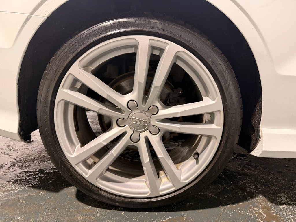 Used Audi A3 2015 for sale - 77276503: Photo 42