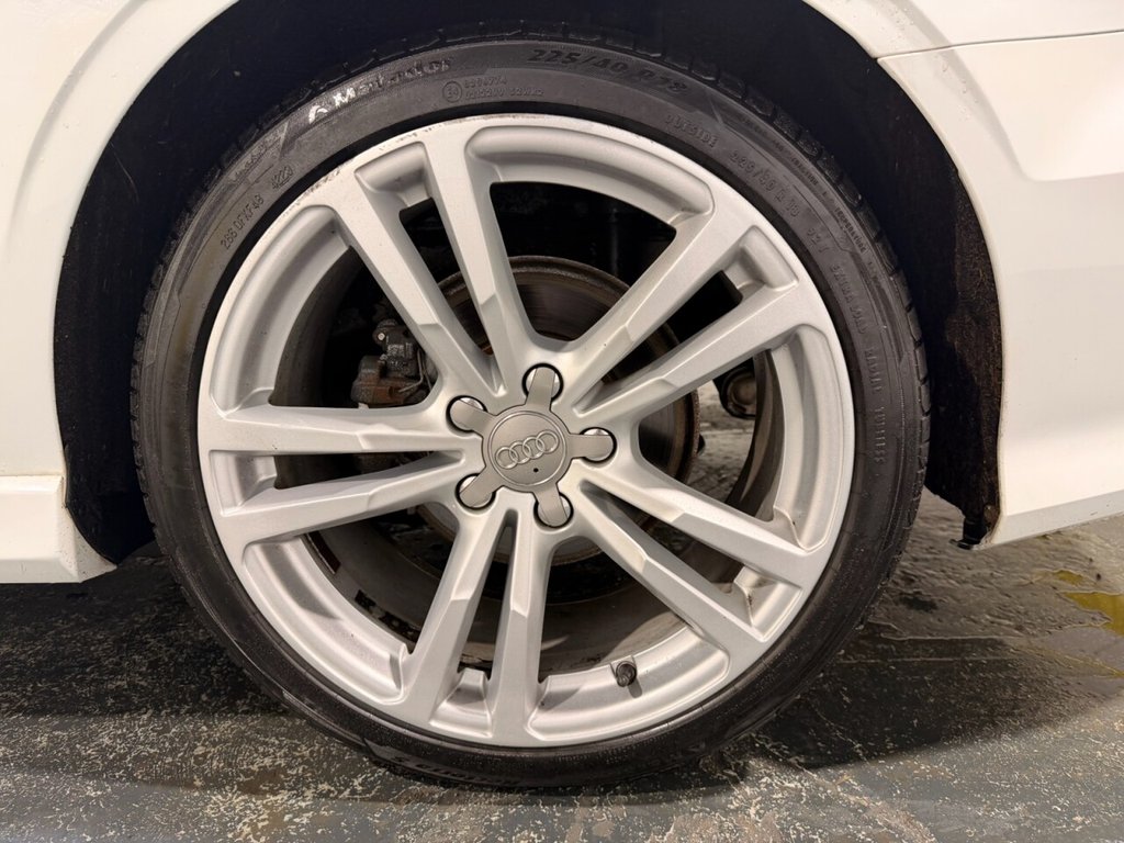 Used Audi A3 2015 for sale - 77276503: Photo 43