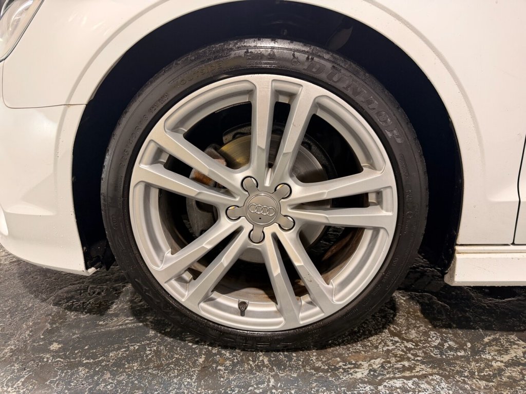 Used Audi A3 2015 for sale - 77276503: Photo 44