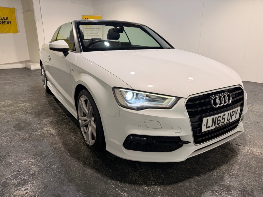 Used Audi A3 2015 for sale - 77276503: Photo 45
